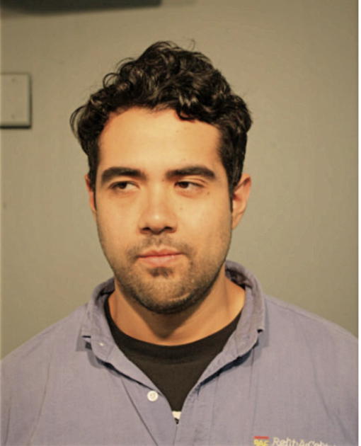 CHRISTOPHER J VELAZQUEZ, Cook County, Illinois