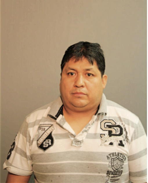 FRANCISCO VENTURA-GARCIA, Cook County, Illinois