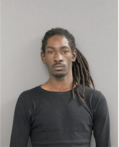 ARDELL WALKER, Cook County, Illinois