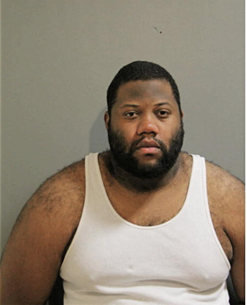 ROBERT WALTON, Cook County, Illinois