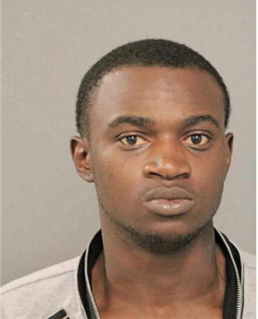NASIR A WARFIELD, Cook County, Illinois