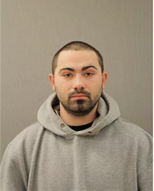 PETER J WASSO, Cook County, Illinois