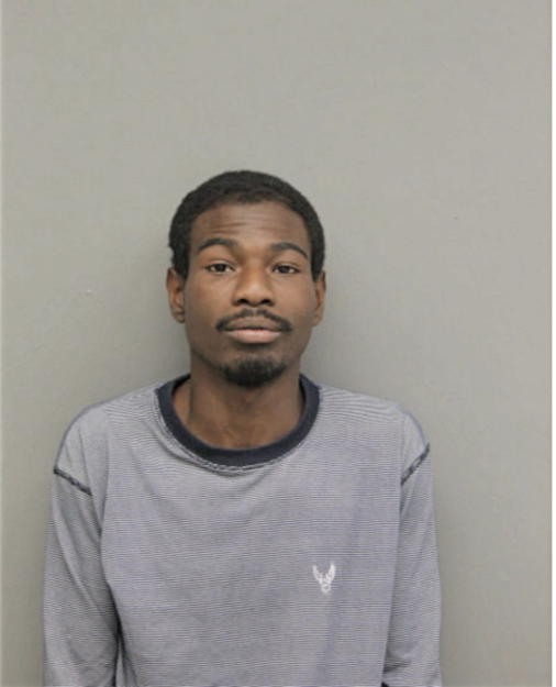 DESEAN R WEATHERSBY, Cook County, Illinois