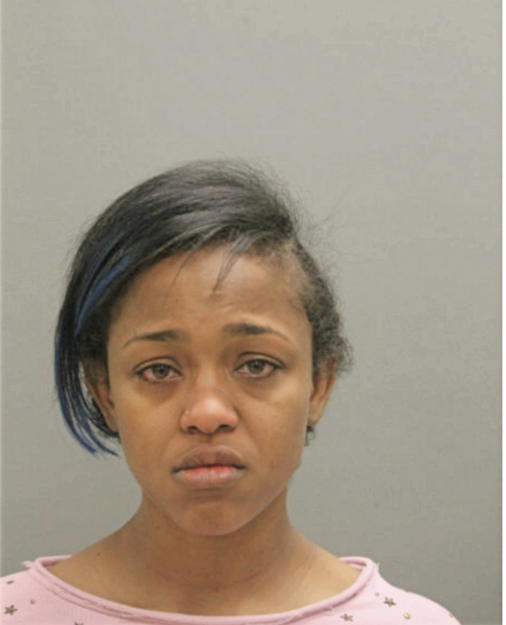 ERICA WEBB, Cook County, Illinois