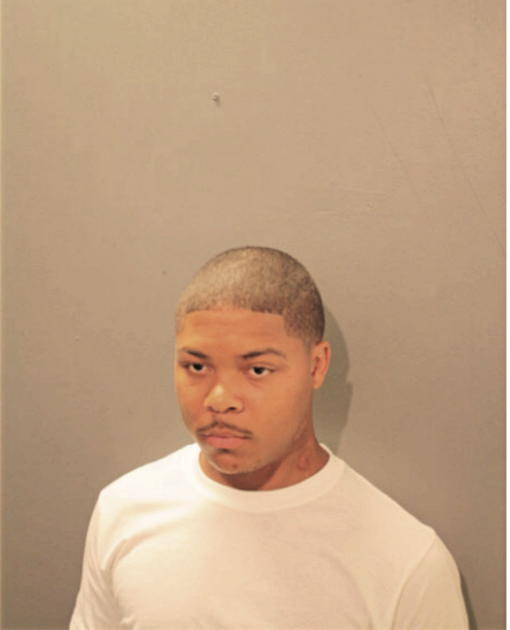 JAMAL K WEBB, Cook County, Illinois