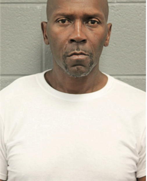 KEVIN WHITE, Cook County, Illinois