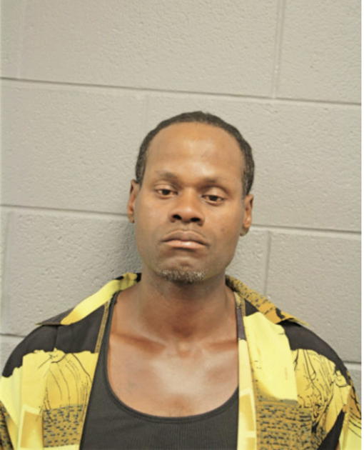 ARISTEDE WHITEHEAD, Cook County, Illinois