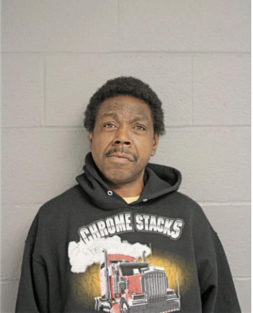 KELVIN WIGGINS, Cook County, Illinois