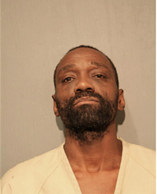 ERIC WILLIAMS, Cook County, Illinois