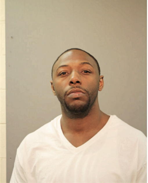 KEESLER L WILSON, Cook County, Illinois