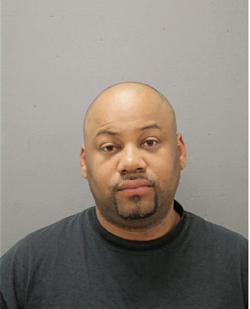 TROY L WILSON, Cook County, Illinois