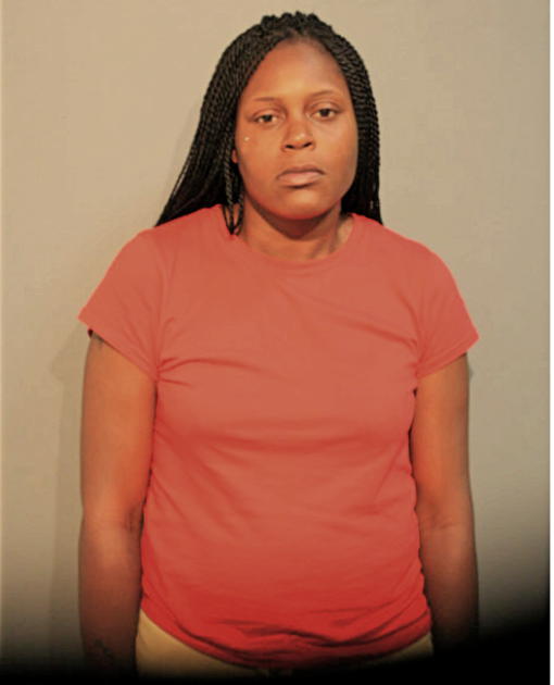 TANESHA WYNEE, Cook County, Illinois