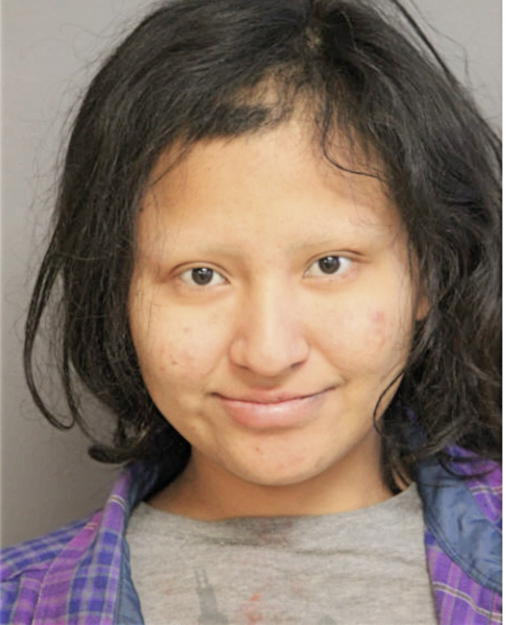 ROSE ALDAY, Cook County, Illinois