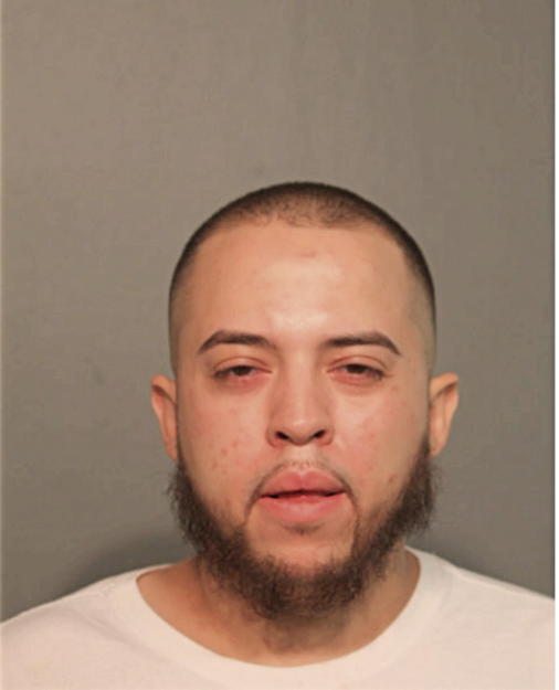 JOVAN ANTHONY ARGUELLES, Cook County, Illinois