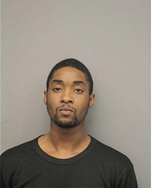 LEO M AUSTIN, Cook County, Illinois