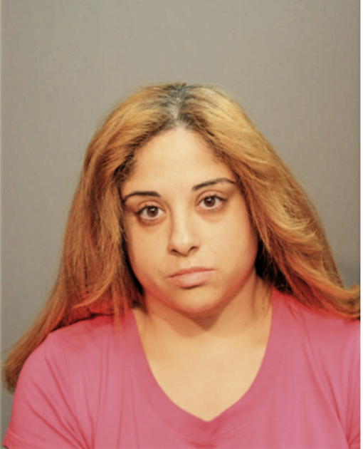 NATALIE BAEZ, Cook County, Illinois