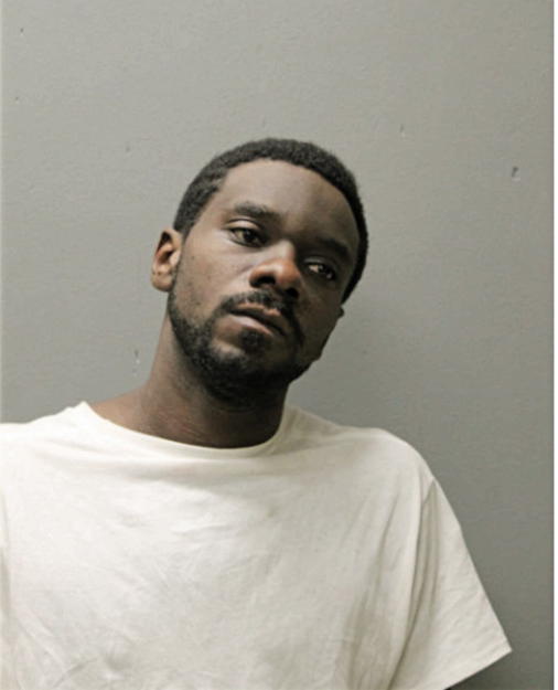 RONALD H BEARDON, Cook County, Illinois