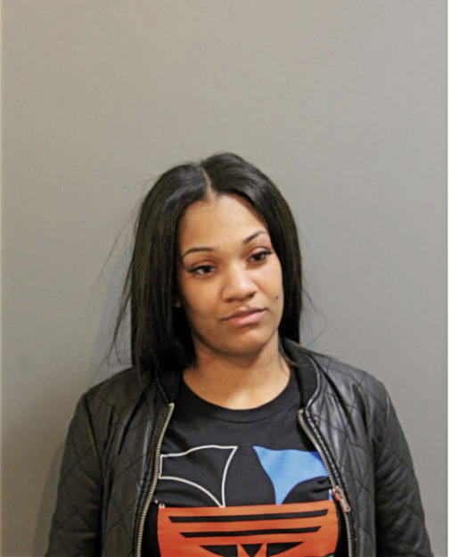 CYNTHIA BEASLEY, Cook County, Illinois