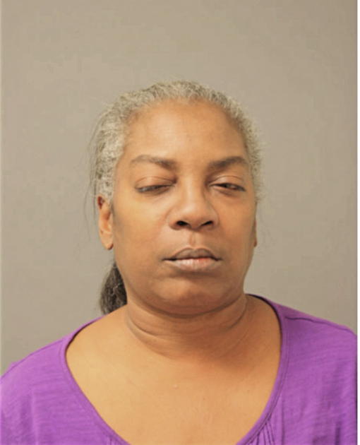 JACQUELINE D BELL, Cook County, Illinois