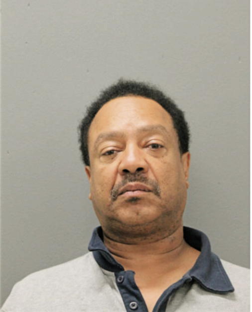 CARLTON BERDELL, Cook County, Illinois