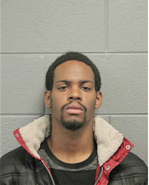CHARLES III BLACK, Cook County, Illinois