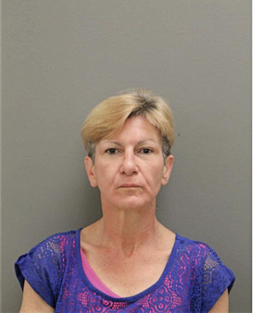 MICHELE C BLACKWELL, Cook County, Illinois