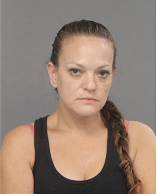 RHONDA J BOLDEN, Cook County, Illinois