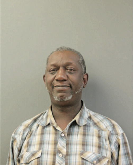 CLAUDE C BOWEN, Cook County, Illinois
