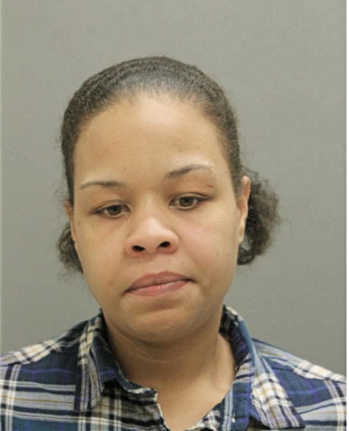 KIANA A BOWLES, Cook County, Illinois