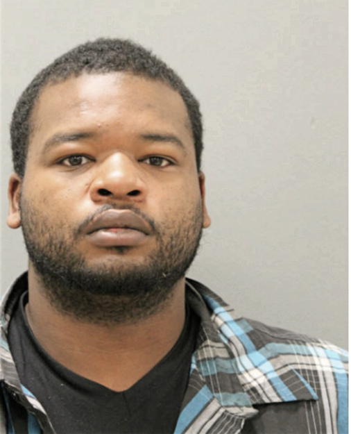 JOHN BOWMAN, Cook County, Illinois