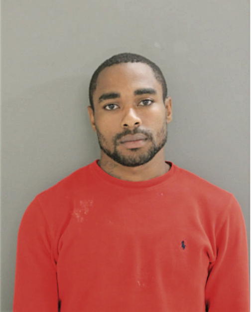 ABDUL R BOYD, Cook County, Illinois