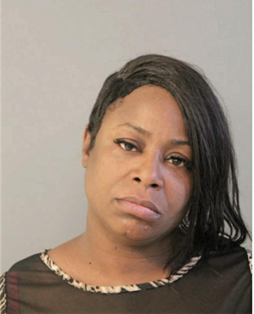 SHELENE BREWER, Cook County, Illinois