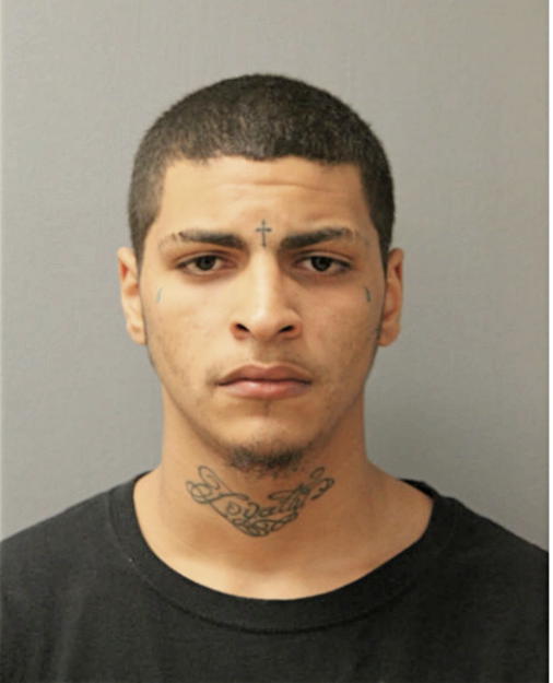 MIGUEL BURGOS, Cook County, Illinois