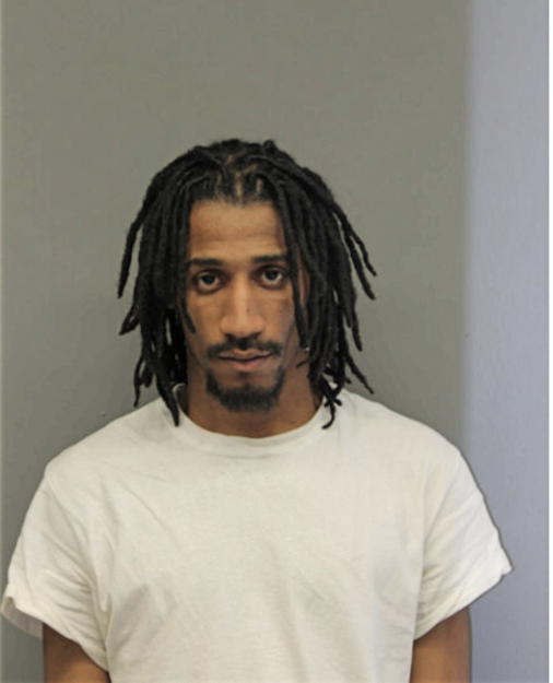 KARRIEAL L BURNETT, Cook County, Illinois