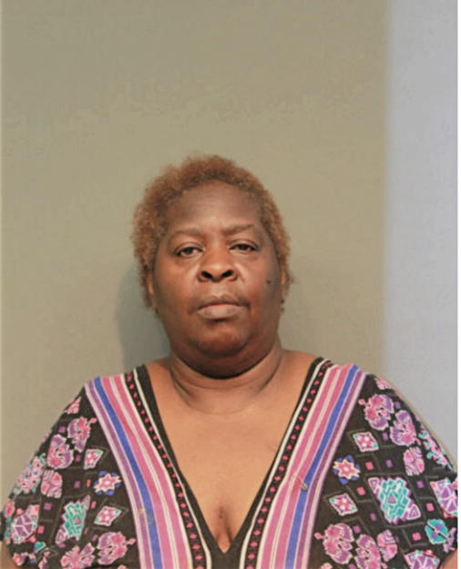 PATRICIA BURTON, Cook County, Illinois