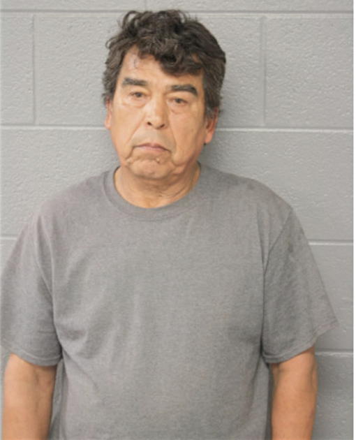 J VENTURA CABRAL, Cook County, Illinois