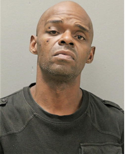 KEVIN MICHAEL CALHOUN, Cook County, Illinois