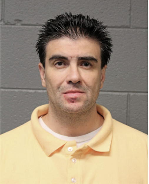 JAMIE CARRILLO-ZERMENO, Cook County, Illinois