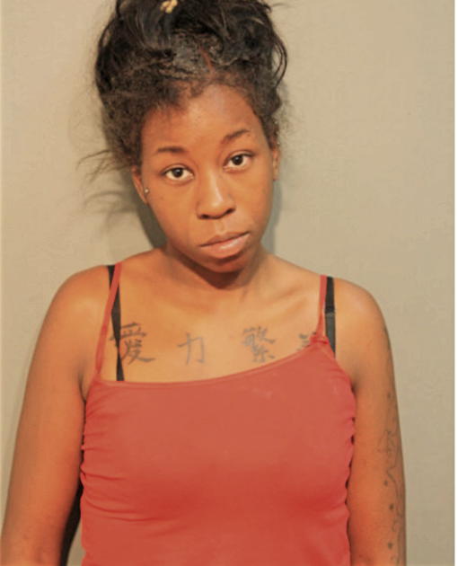 COLLEEN L CARTER, Cook County, Illinois