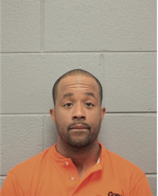 ROBERT CHOCOLATE, Cook County, Illinois