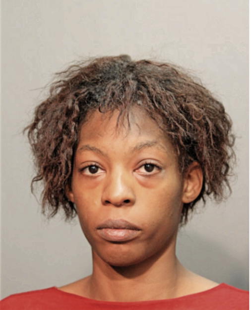 TAKIYA T CLAYBORN, Cook County, Illinois
