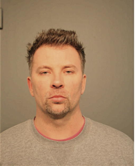 NICHOLAS DANIEL CONLON, Cook County, Illinois
