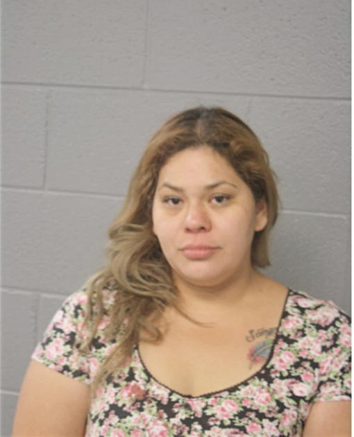 NOHEMI COSSIO, Cook County, Illinois