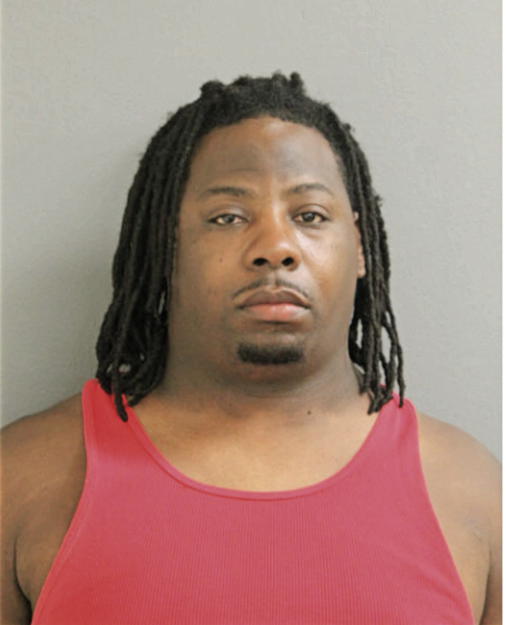 DYLAN D CROSS, Cook County, Illinois