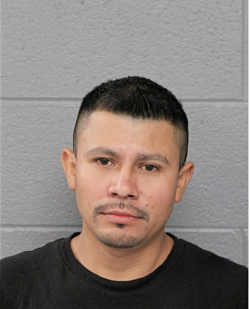 EDUARDO CRUZ, Cook County, Illinois