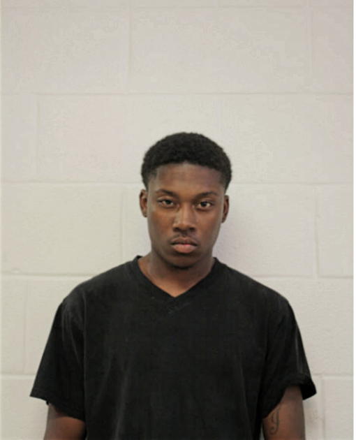 ADRIAN D IVY, Cook County, Illinois