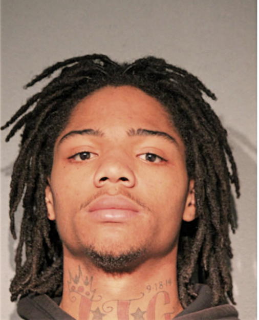 LEMONE DAILEY, Cook County, Illinois