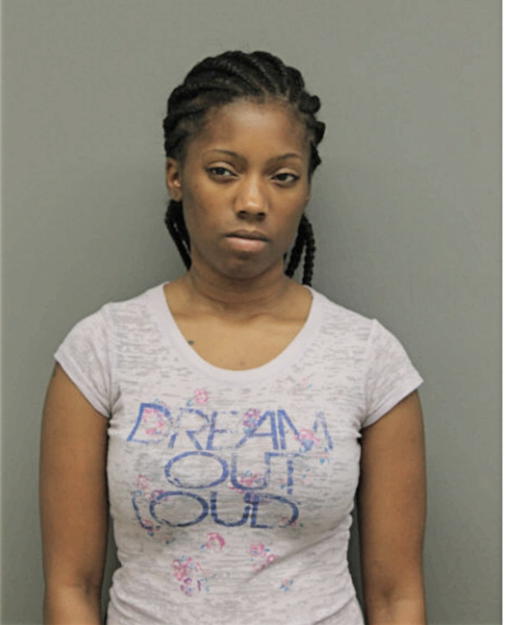 DNIKA S DAVIS, Cook County, Illinois