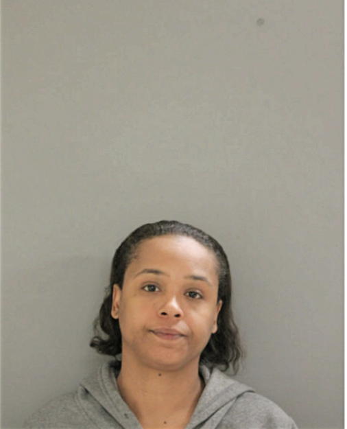 KEISHA MONE DAXTER, Cook County, Illinois