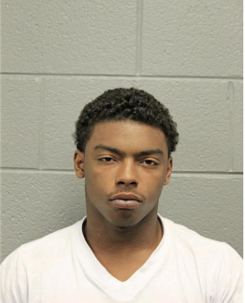 ARRONTE DEAN, Cook County, Illinois